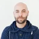 Portrait of Daniel Wu.