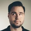 Portrait of Owen Brooks.