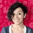 叶宁的真人头像。